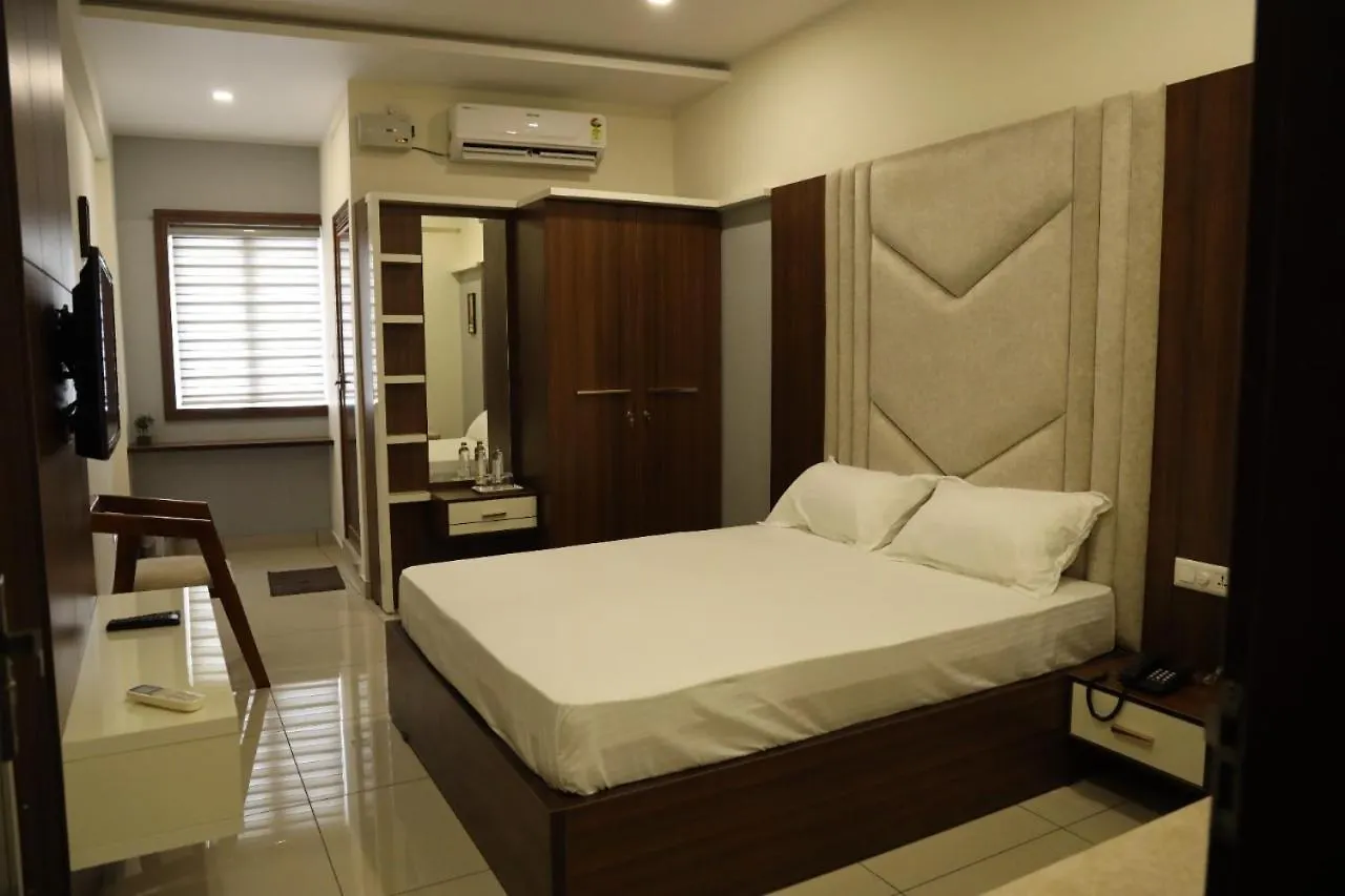 Burak Inn Kannur 0*,  Inde