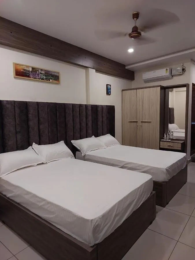 Burak Inn Kannur Hotel